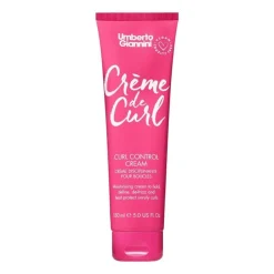 Clearance Umberto Giannini Crème De Curl Curl Control Cream 150 ML