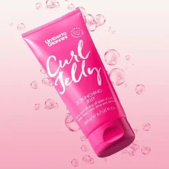Best Umberto Giannini Curl Jelly Scrunching Jelly 200 ML