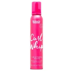 Hot Umberto Giannini Curl Whip Curl Activating Mousse 200 ML