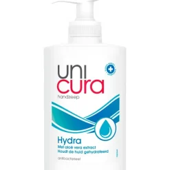 Discount Unicura Hydra Antibacteriële Handzeep 250 ML
