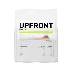 Hot Upfront daily limoen/munt 420gr