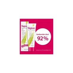 Discount Vagisan Beschermende Zalf