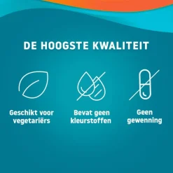 Valdispert Valdisp Positieve stemming 30