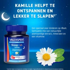 Sale Valdispert Kids Sleep Gummy
