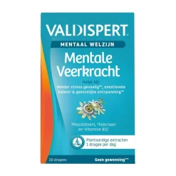 Clearance Valdispert Mentale Veerkracht