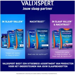 Clearance Valdispert Nacht 40 tabletten