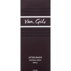 Van Gils Strictly for Men aftershave refill 100 ML