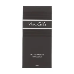 Online Van Gils Strictly for Men eau de toilette 100 ML