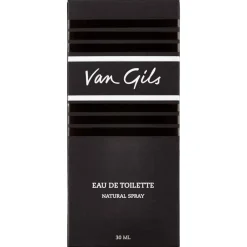 Hot Van Gils Strictly for Men eau de toilette 30 ML