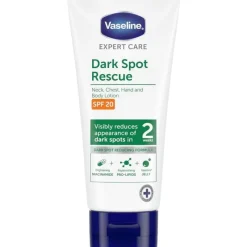 Hot Vaseline Expert Care Dark Spot Rescue Bodylotion 100 ML