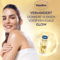 Sale Vaseline Gluta-Hya Lotion Flawless Tone 200 ML