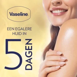 Sale Vaseline Gluta-Hya Lotion Flawless Tone 200 ML