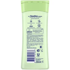 Best Vaseline Intensive Care Aloe Soothe Bodylotion 200 ML