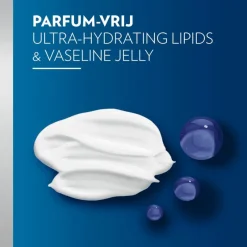 Clearance Vaseline Intensive Care Advanced Repair Bodylotion 400 ML