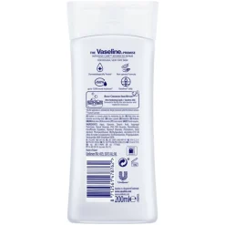 Hot Vaseline Intensive Care Advanced Repair Bodylotion 200 ML