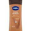 Sale Vaseline Intensive Care Cocoa Radiant Bodylotion 200 ML
