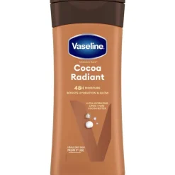 Sale Vaseline Intensive Care Cocoa Radiant Bodylotion 200 ML