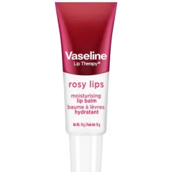 Sale Vaseline Lip Therapy Rosy Tube 10 GR