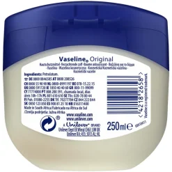 Discount Vaseline Original Petroleum 250 ML