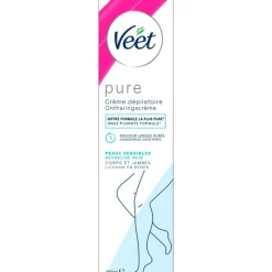Sale Veet Minima Ontharingscreme Gevoelige Huid 200 ML