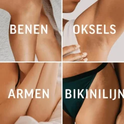 Sale Veet Minima Ontharingscreme Gevoelige Huid 200 ML