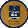 Best Vergulde Hand Scheerzeeptablet