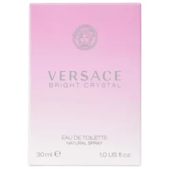 Outlet Versace Bright Crystal eau de toilette 30 ML