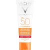 New Vichy Capital Soleil Anti-Age Zonnebrand SPF50 50 ML