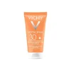 Hot Vichy Capital Soleil Dry Touch Zonnecrème Gezicht SPF30 50 ML