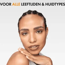 Hot Vichy Capital Soleil Dry Touch Zonnecrème Gezicht SPF30 50 ML