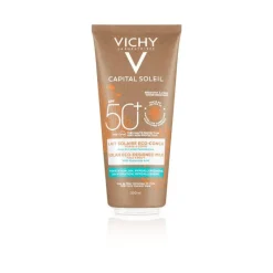 Sale Vichy Capital Soleil Solar Eco-Designed Melk SPF50+ 200 ML