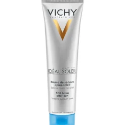 Discount Vichy Capital Soleil SOS Aftersun Balsem 100 ML