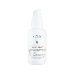 Online Vichy Capital Soleil UV-Age Daily SPF50+ Getint 40 ML