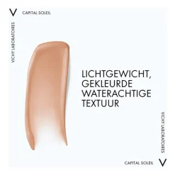 Online Vichy Capital Soleil UV-Age Daily SPF50+ Getint 40 ML