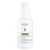 Clearance Vichy Capital Soleil UV-Clear Zonnecrème SPF50+ 40 ML