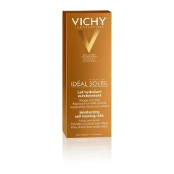 Best Vichy Capital Soleil Zelbruinende Melk 100 ML