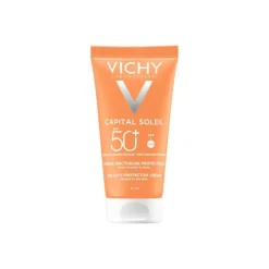 Outlet Vichy Capital Soleil Zonnecrème Gezicht SPF50+ 50 ML