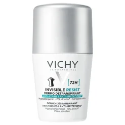 Online Vichy Deodorant Invisible Resist 72u