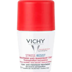 Discount Vichy Deodorant Overmatige Transpiratie Roller 72U 50 ML