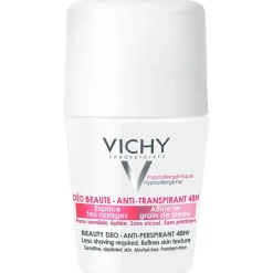 Sale Vichy Deodorant 48U Anti-Transpiratie Roller 50 ML