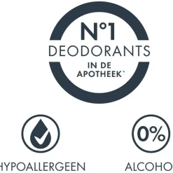 Sale Vichy Deodorant 48U Anti-Transpiratie Roller 50 ML