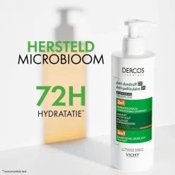 Sale Vichy Dercos Anti-Roos 2-In-1 Shampoo + Conditioner 390 ML