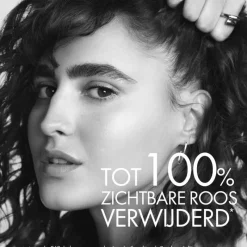 Online Vichy Dercos Anti-Roos Shampoo Droog Haar 390 ML