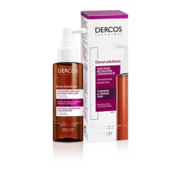 New Vichy Dercos Densi-Solutions Volume Haarserum 100 ML