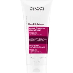 Vichy Dercos Densi-Solutions Balsem voor Voller Haar 200 ML