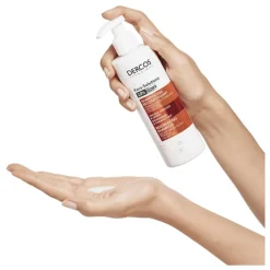 Best Vichy Dercos Kera Solutions Herstellende Shampoo 250 ML