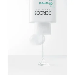 Best Vichy Dercos Oil Correct Shampoo 200 ML