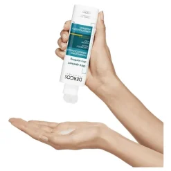 Outlet Vichy Dercos Ultra-Kalmerende Shampoo Droog Haar 200 ML