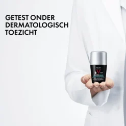 New Vichy Homme Deodorant Invisible Resist 72u