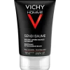 Clearance Vichy Homme Sensi Baume Aftershave 75 ML